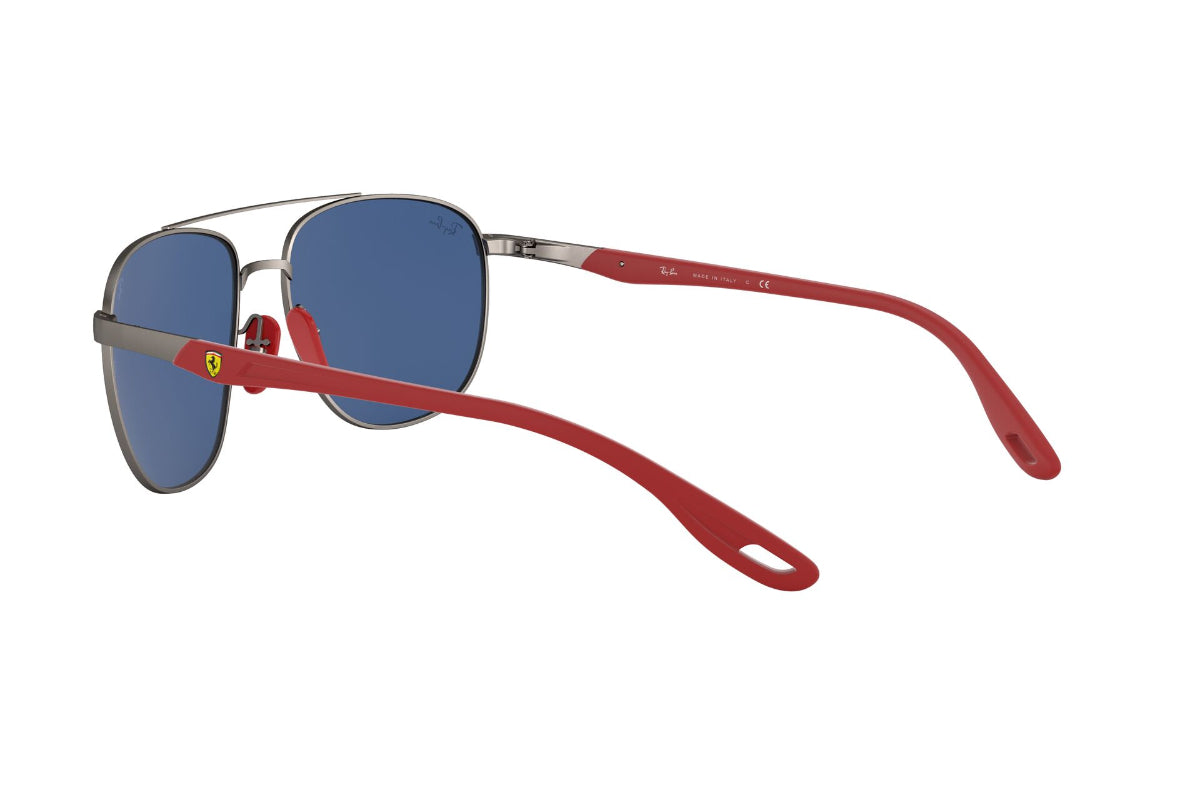 Ray-Ban Ferrari Lentes de Sol RB3659M