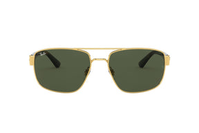 Ray-Ban Lentes de Sol RB3663