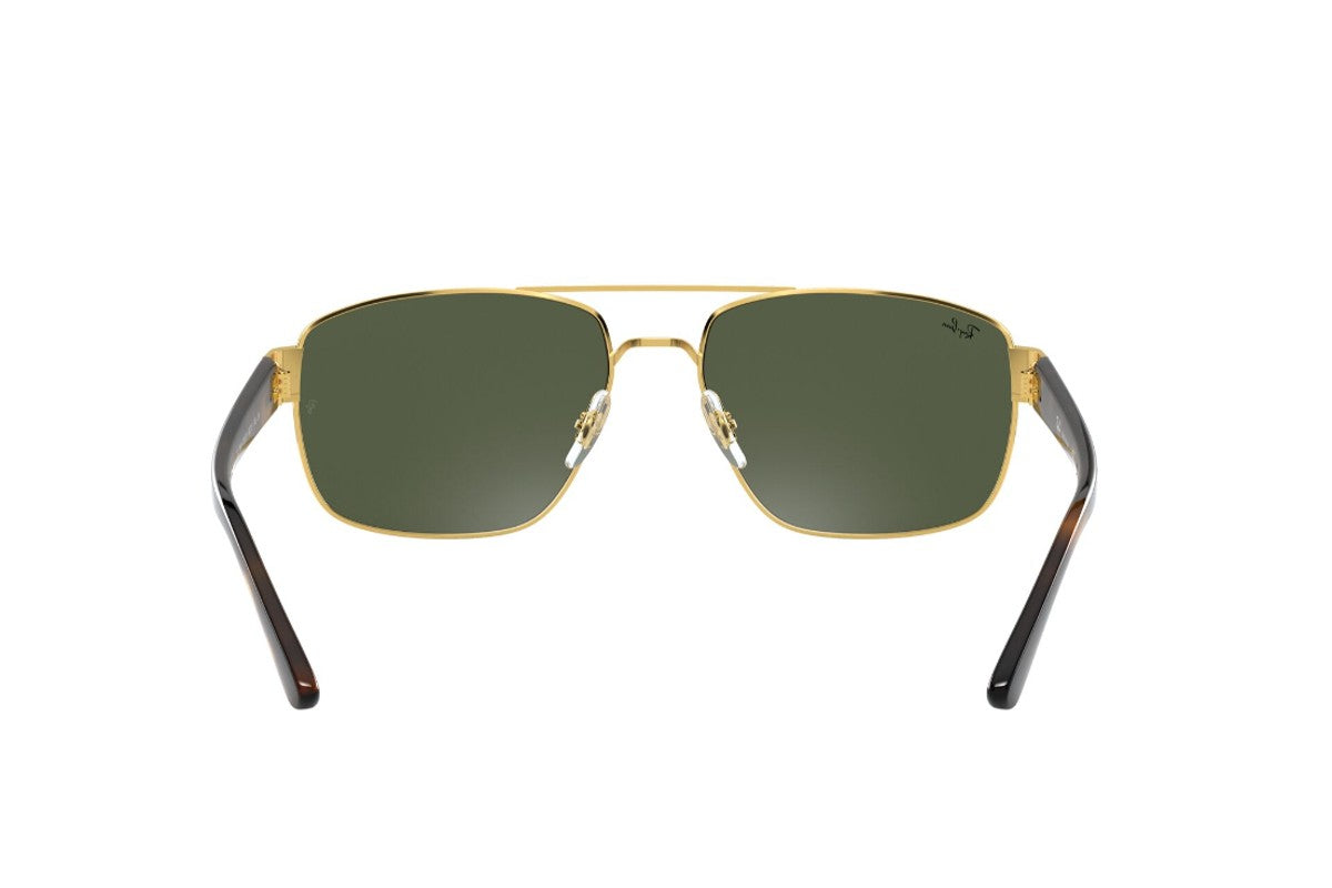 Ray-Ban Lentes de Sol RB3663