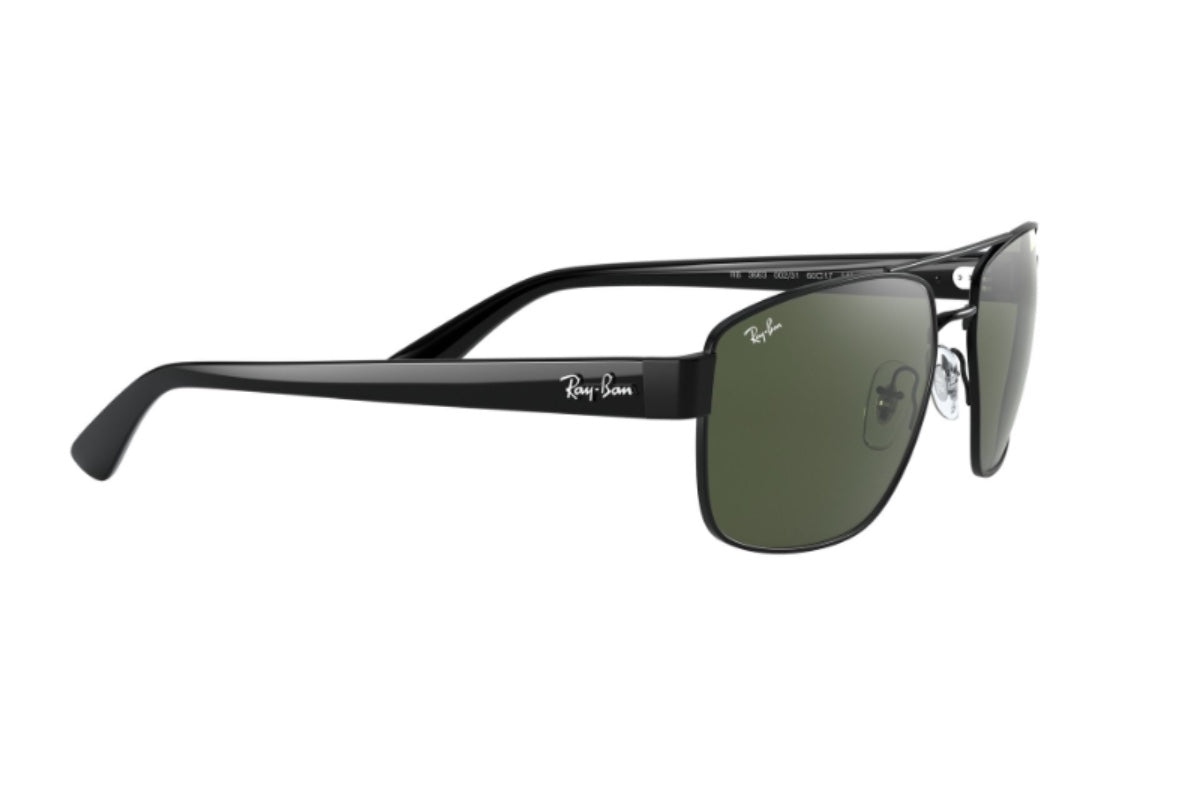 Ray-Ban Lentes de Sol RB3663