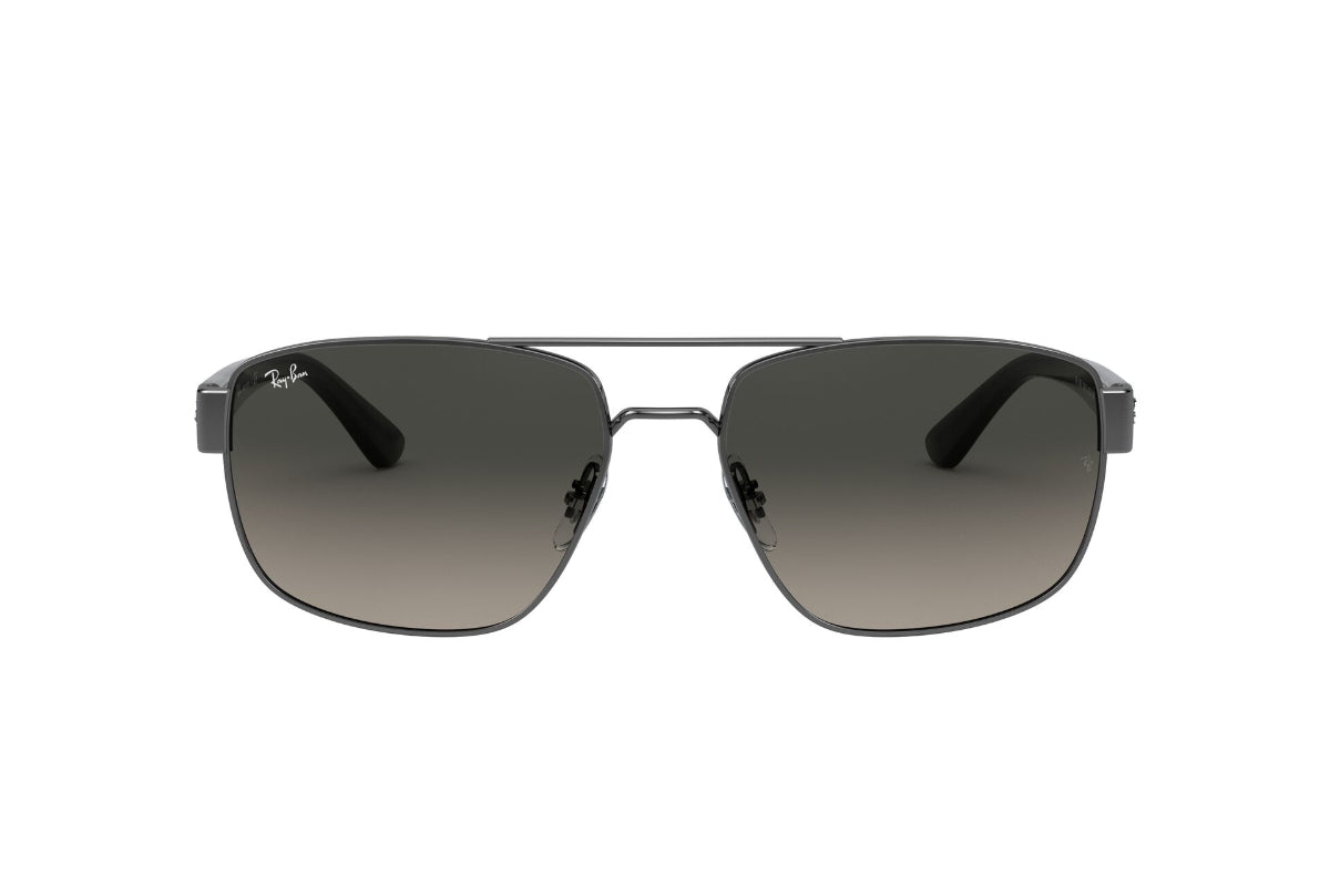 Ray-Ban Lentes de Sol Degradados RB3663