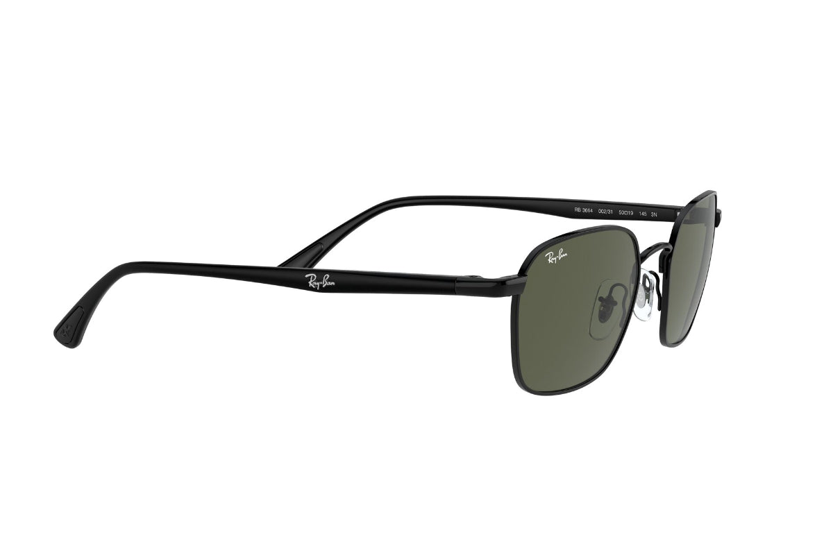 Lentes de Sol Black Ray-Ban