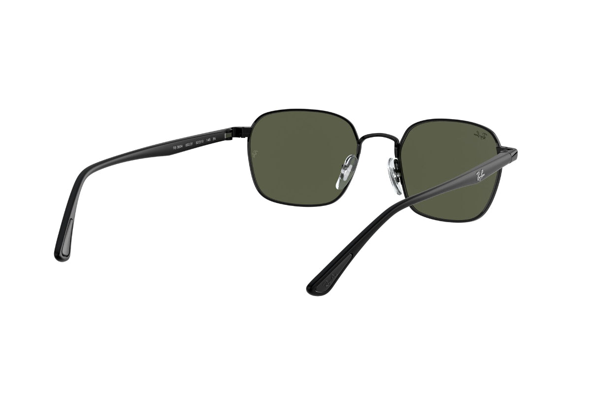 Lentes de Sol Black Ray-Ban