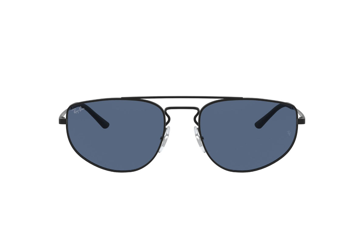 Lentes de Sol Black Ray-Ban