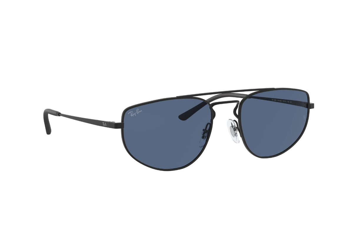 Lentes de Sol Black Ray-Ban