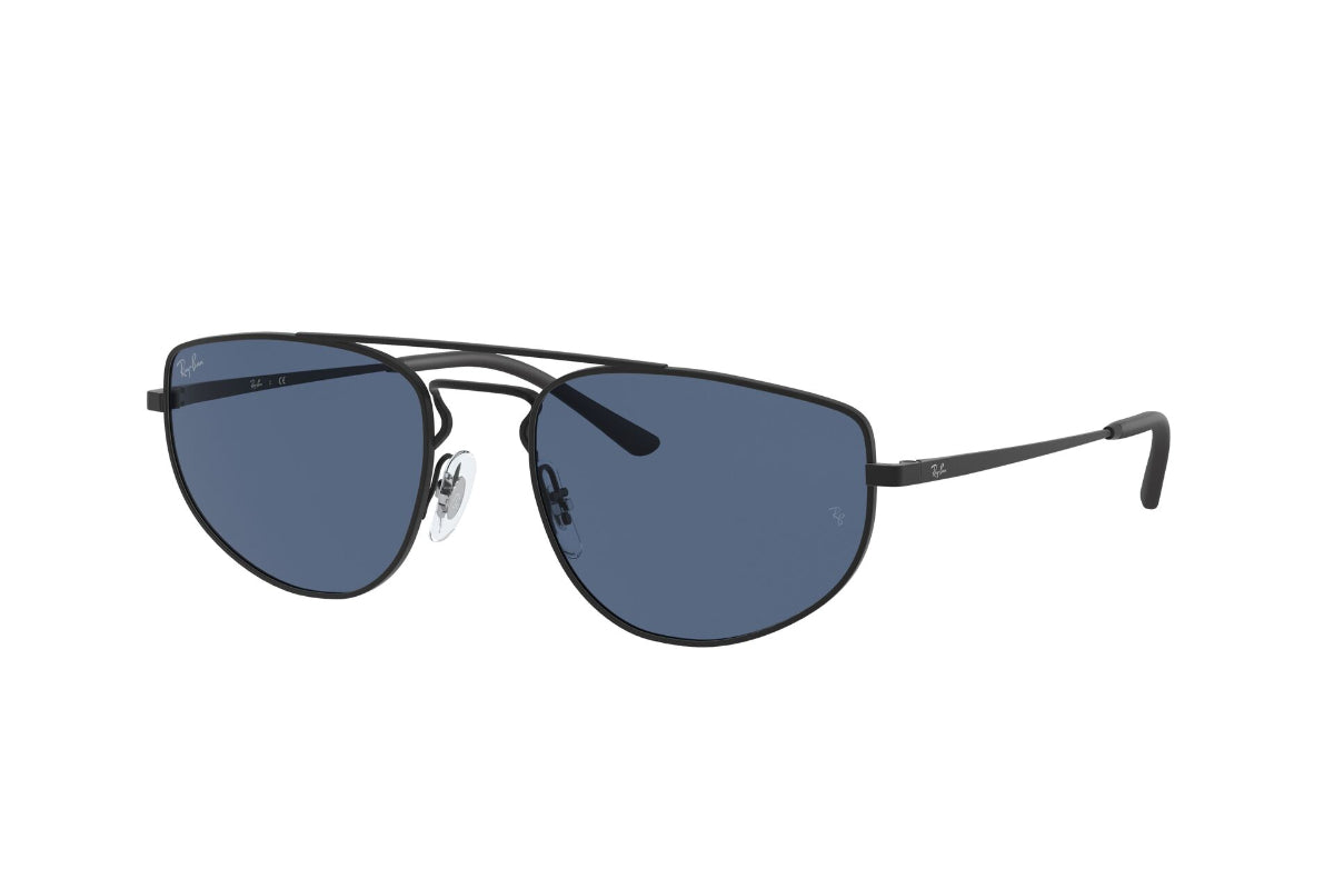 Lentes de Sol Black Ray-Ban