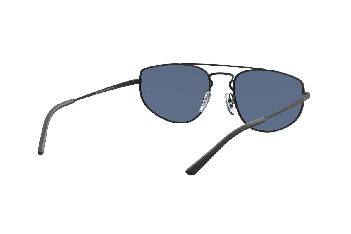 Lentes de Sol Black Ray-Ban