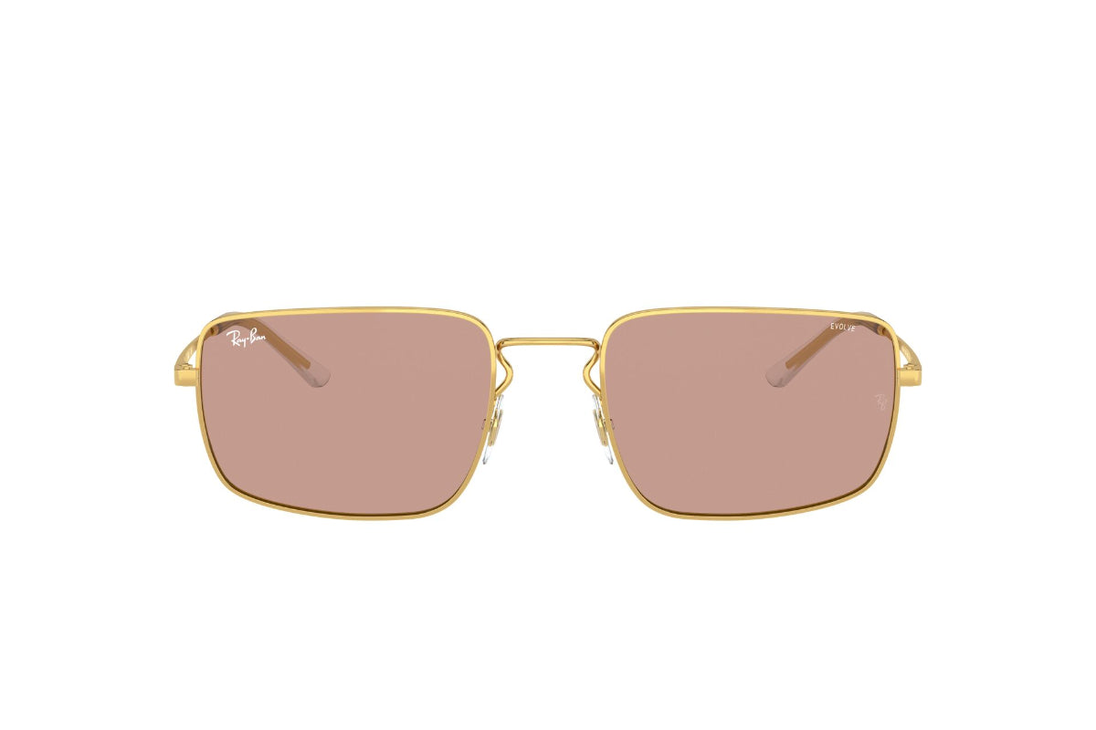 Lentes de Sol Arista Fotocromático Ray-Ban