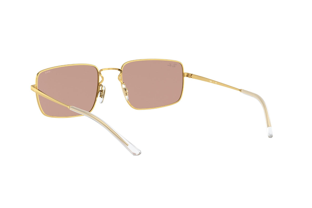 Lentes de Sol Arista Fotocromático Ray-Ban