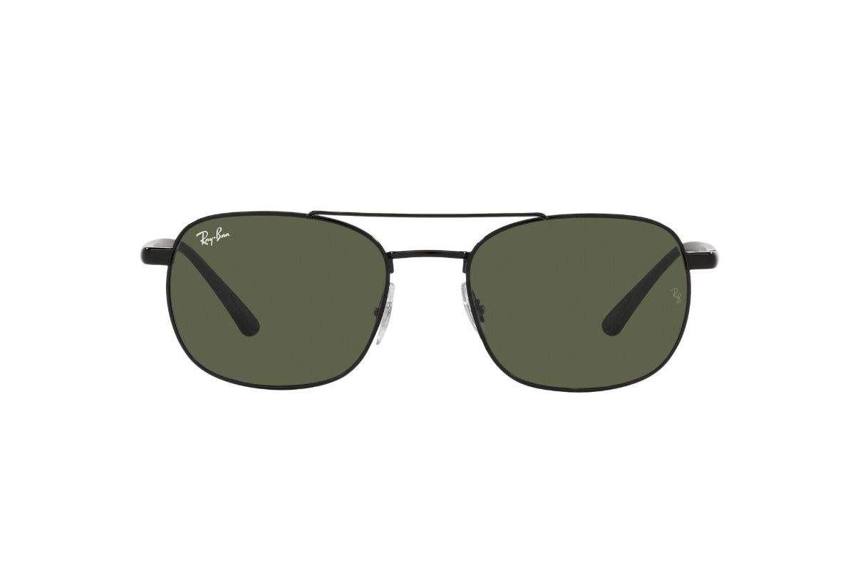Lentes de Sol Black Ray Ban