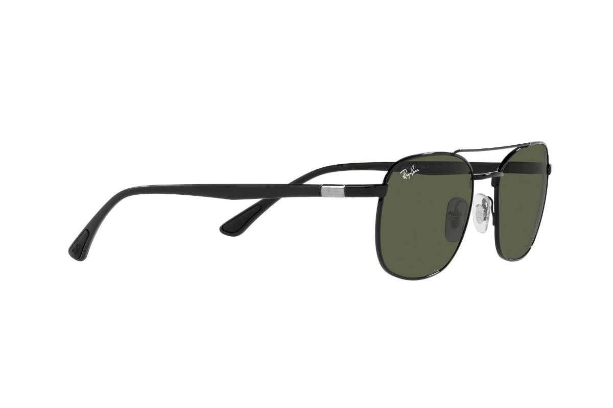 Lentes de Sol Black Ray Ban