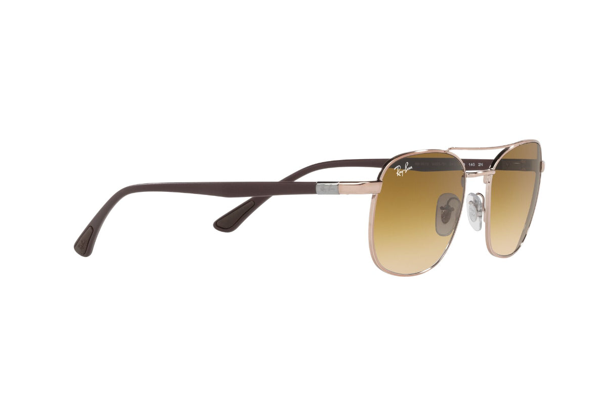 Lentes de Sol Copper Ray Ban