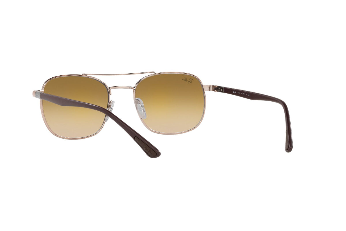 Lentes de Sol Copper Ray Ban