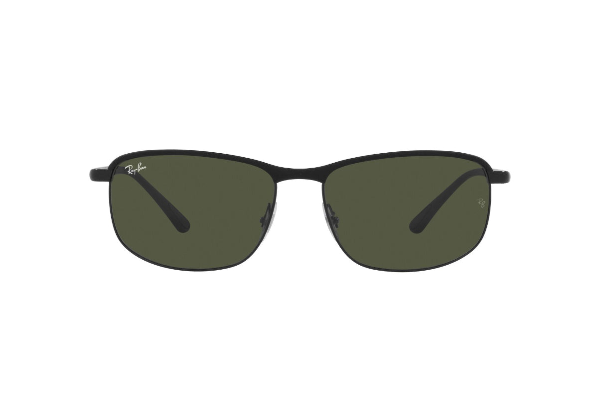 Lentes de Sol Black On Black Ray Ban