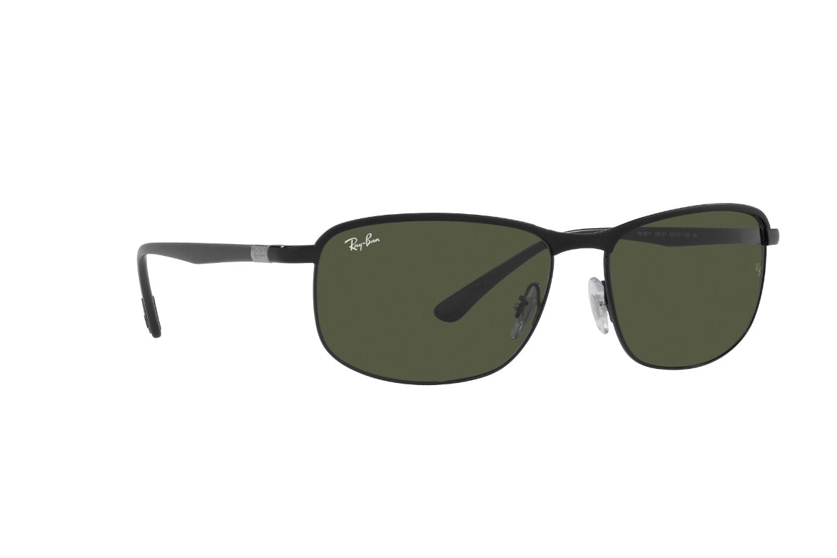 Lentes de Sol Black On Black Ray Ban