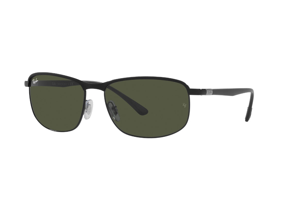 Lentes de Sol Black On Black Ray Ban