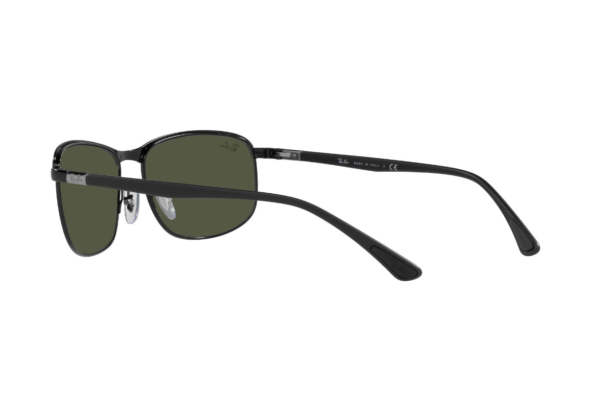Lentes de Sol Black On Black Ray Ban