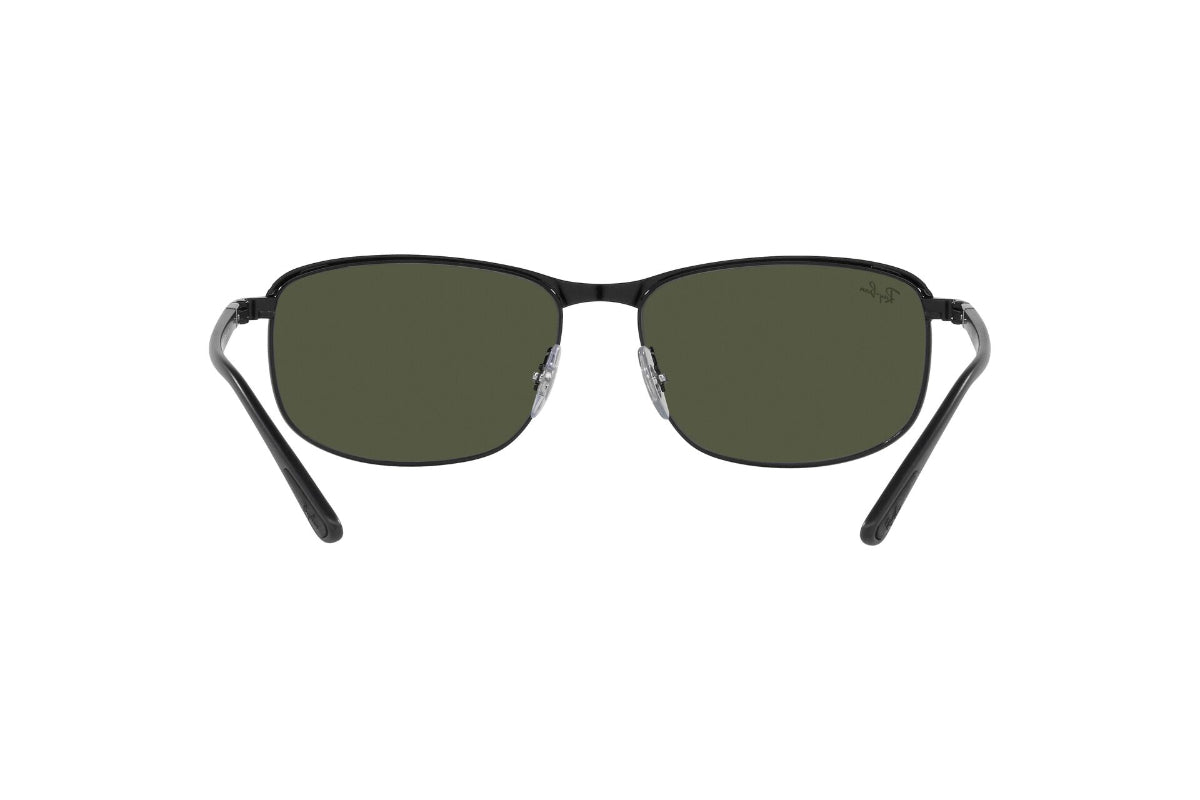 Lentes de Sol Black On Black Ray Ban