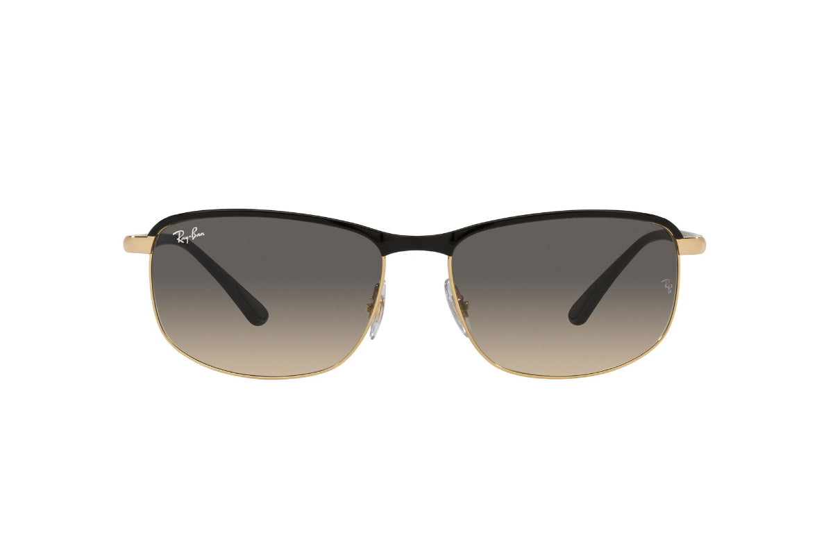 Lentes de Sol Black On Arista Ray Ban