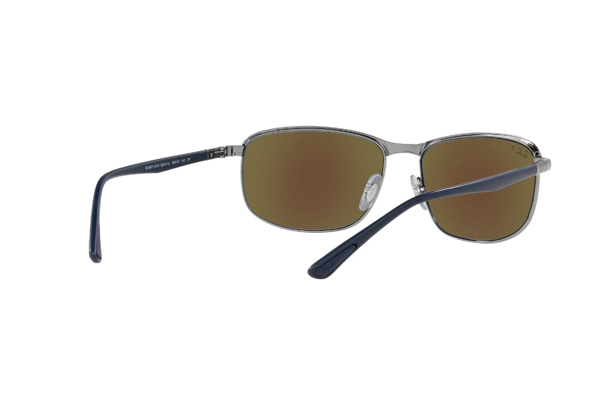 Lentes de Sol Blue On Polarizados Ray Ban