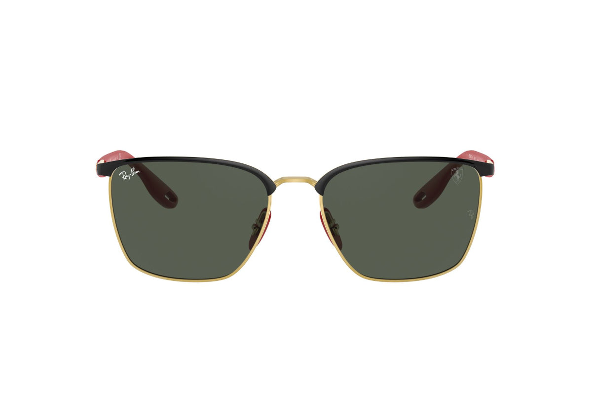 Ray-Ban Ferrari Lentes de Sol RB3673M