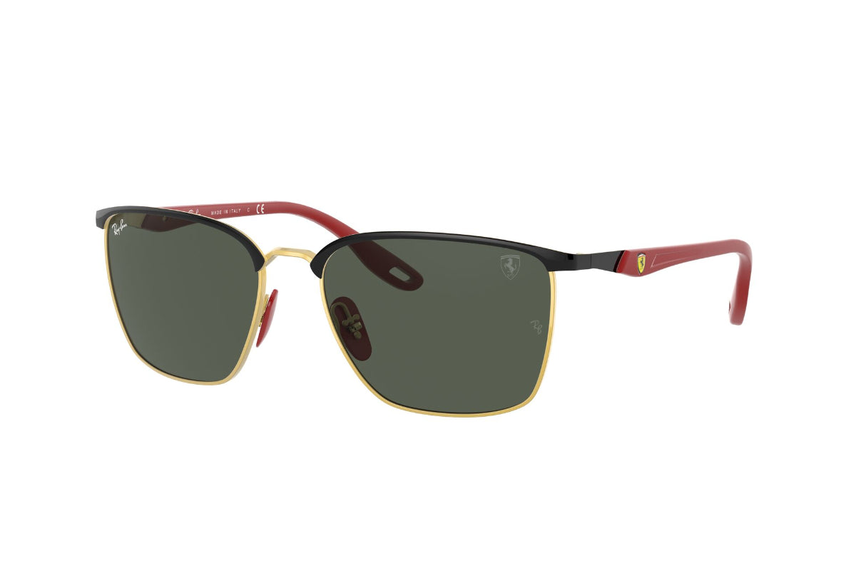 Ray-Ban Ferrari Lentes de Sol RB3673M