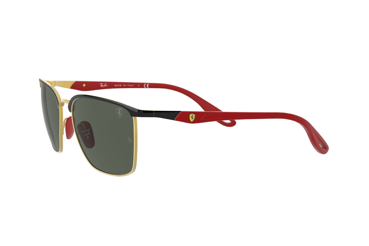 Ray-Ban Ferrari Lentes de Sol RB3673M