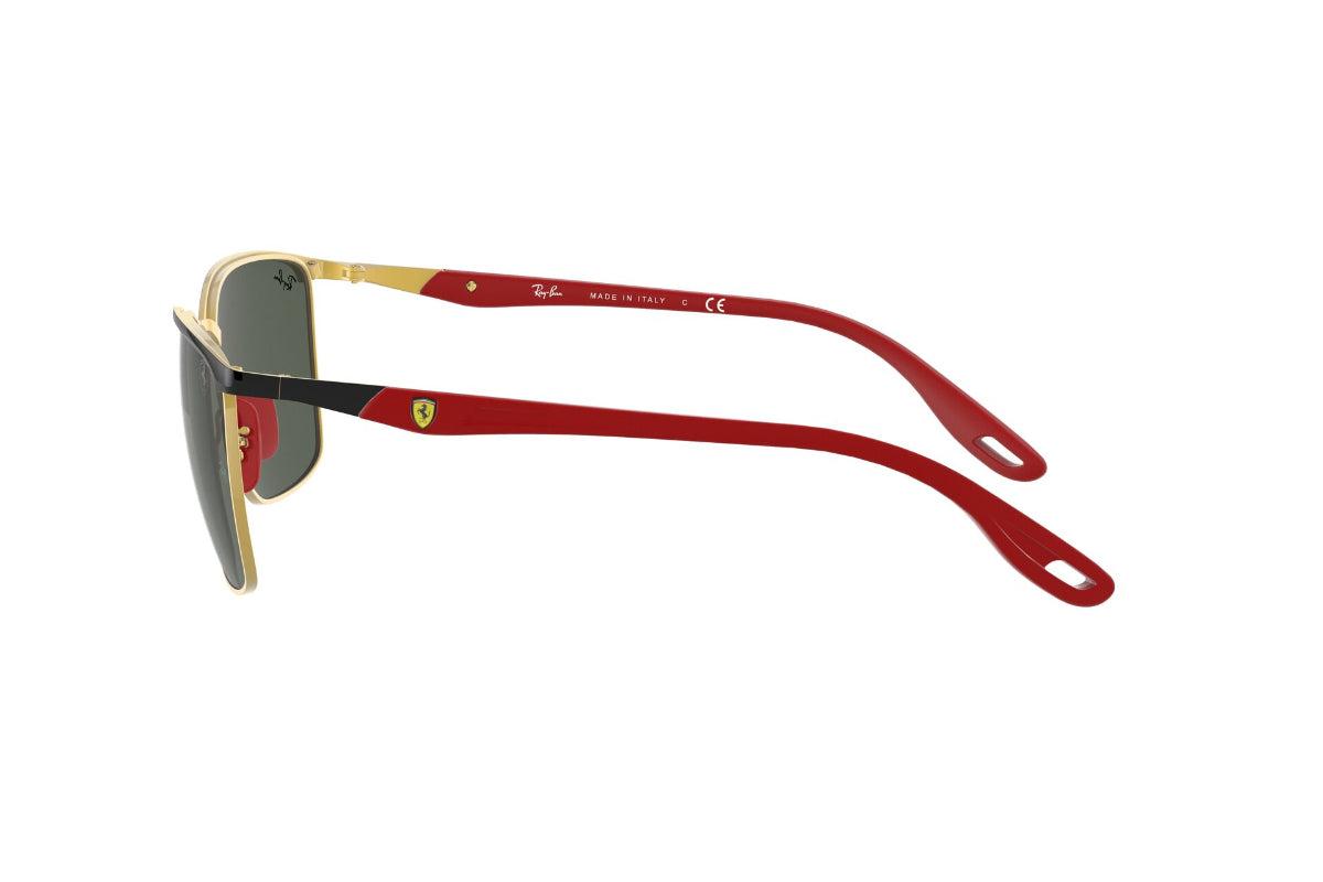 Ray-Ban Ferrari Lentes de Sol RB3673M