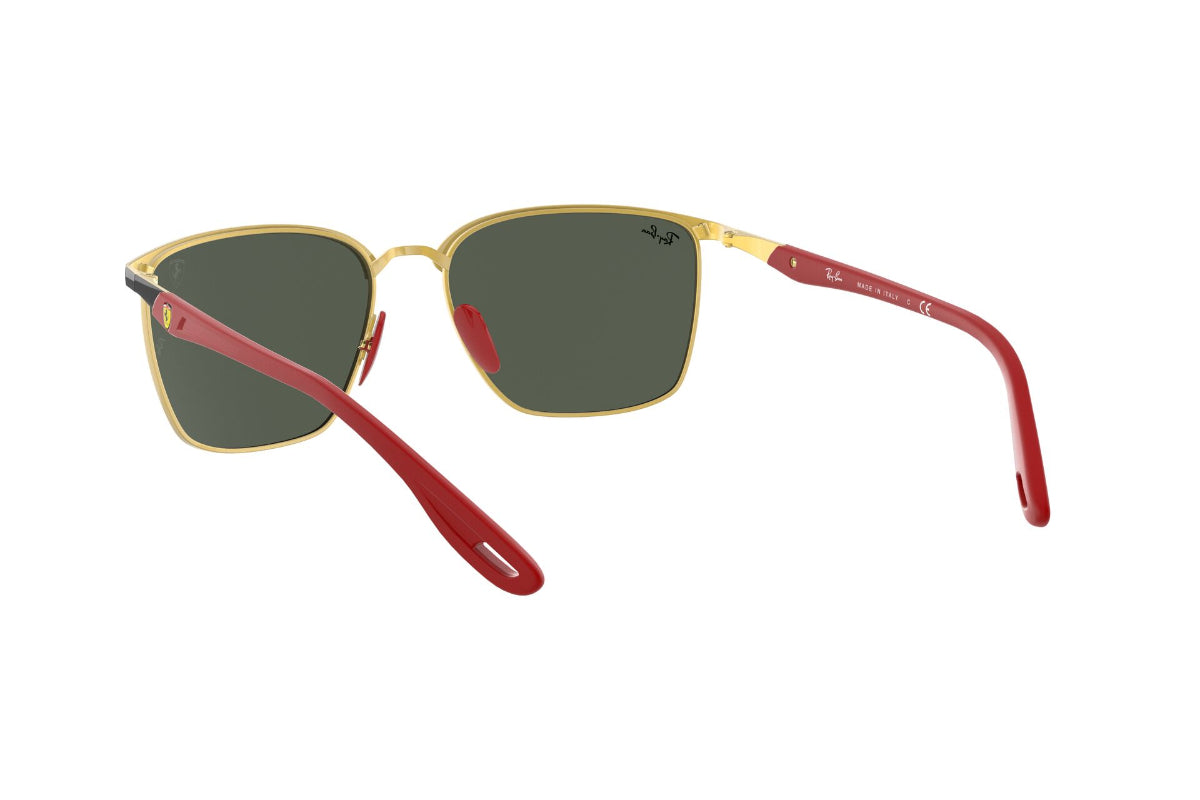 Ray-Ban Ferrari Lentes de Sol RB3673M