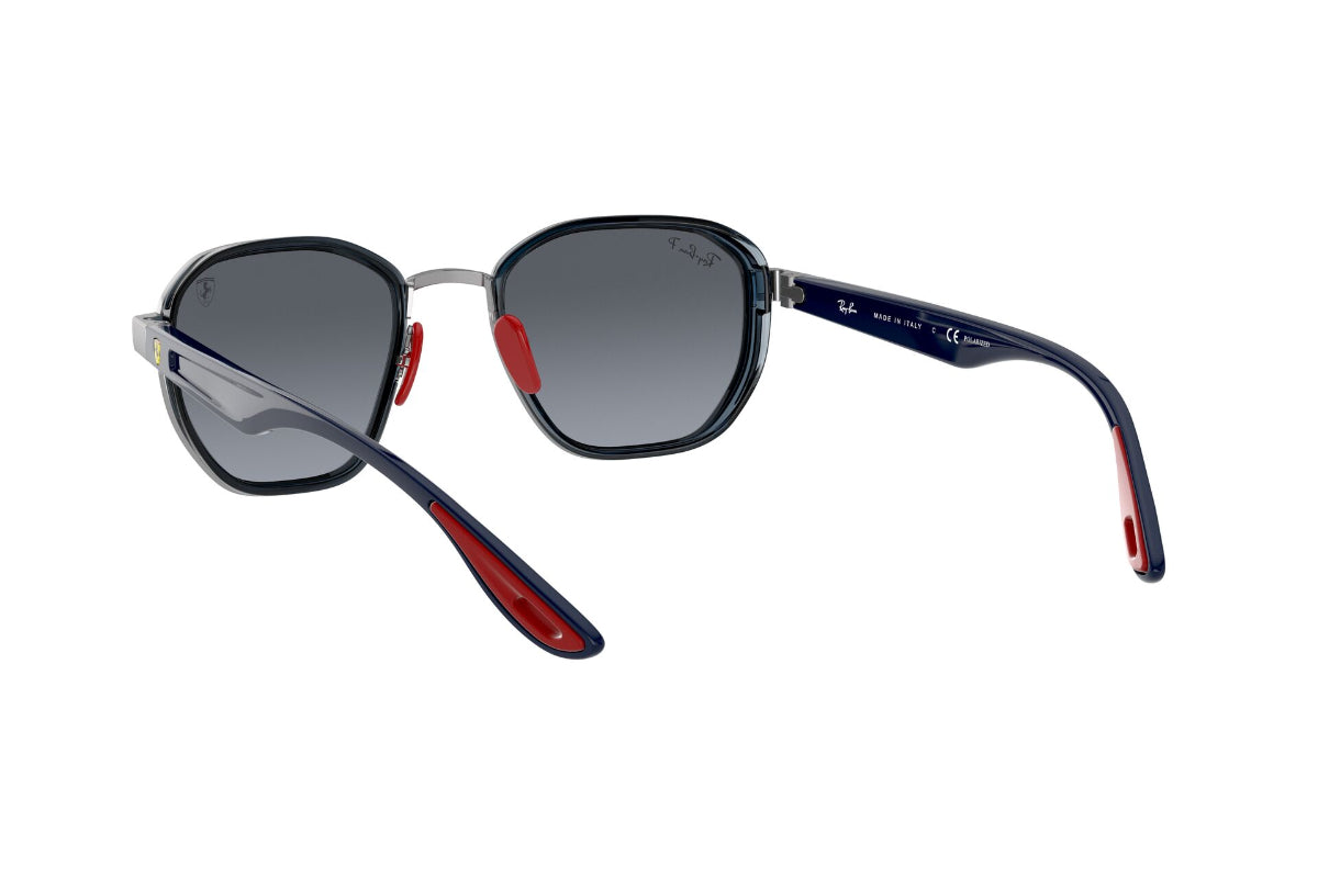 Ray-Ban Ferrari Lentes de Sol Polarizados RB3674M