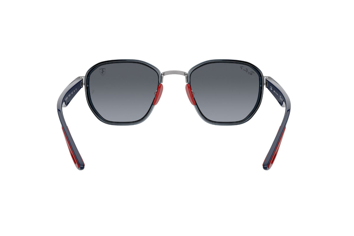 Ray-Ban Ferrari Lentes de Sol Polarizados RB3674M