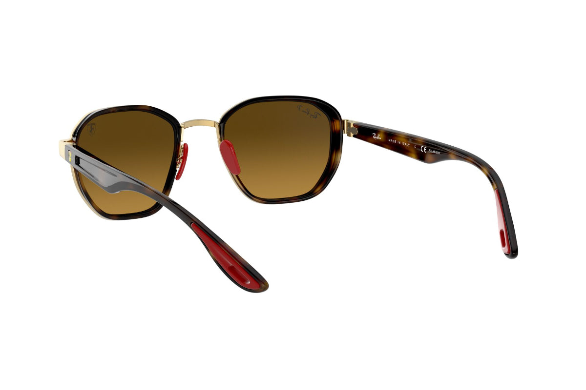 Ray-Ban Ferrari Lentes de Sol Polarizados RB3674M