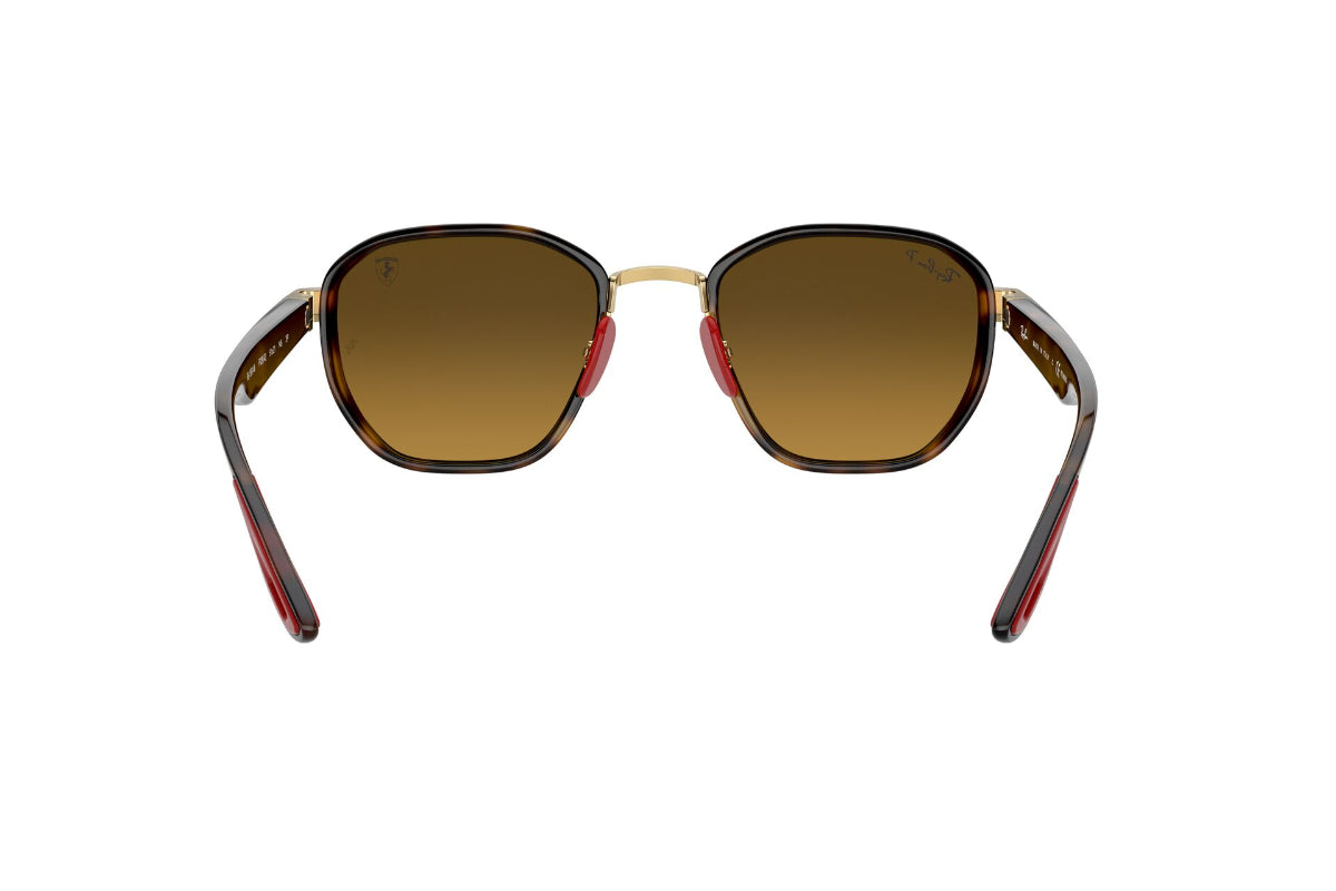 Ray-Ban Ferrari Lentes de Sol Polarizados RB3674M