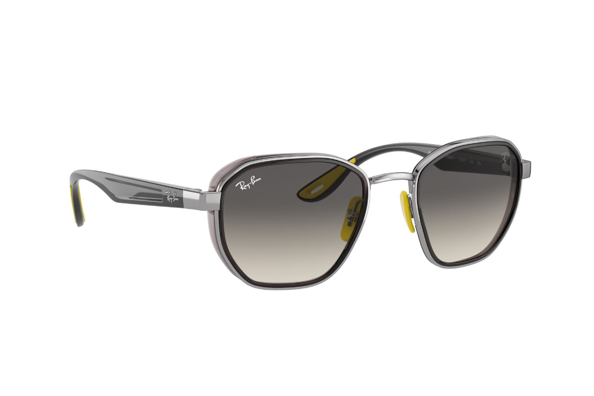 Ray-Ban Ferrari Lentes de Sol RB3674M