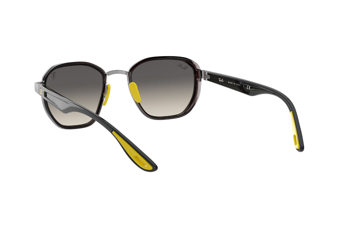 Ray-Ban Ferrari Lentes de Sol RB3674M