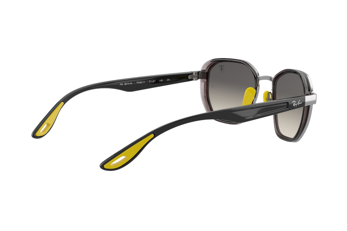 Ray-Ban Ferrari Lentes de Sol RB3674M
