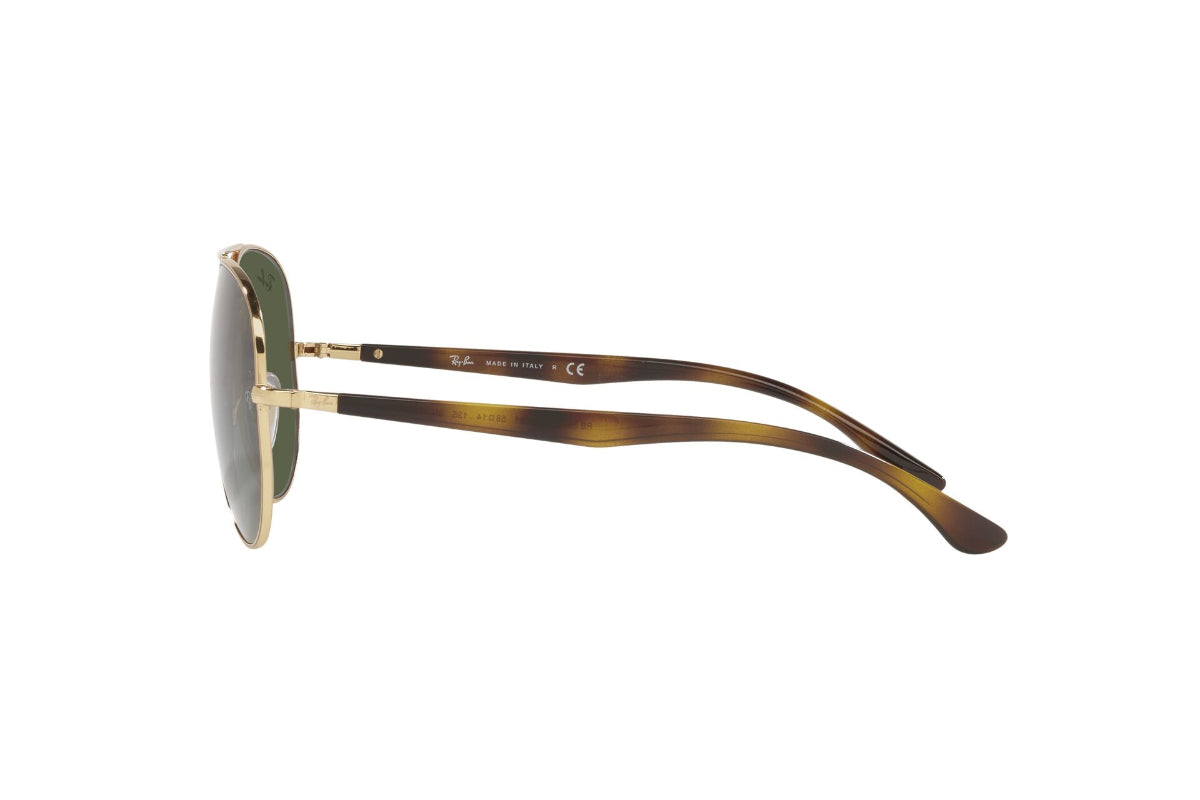 Ray-Ban Lentes de Sol RB3675L