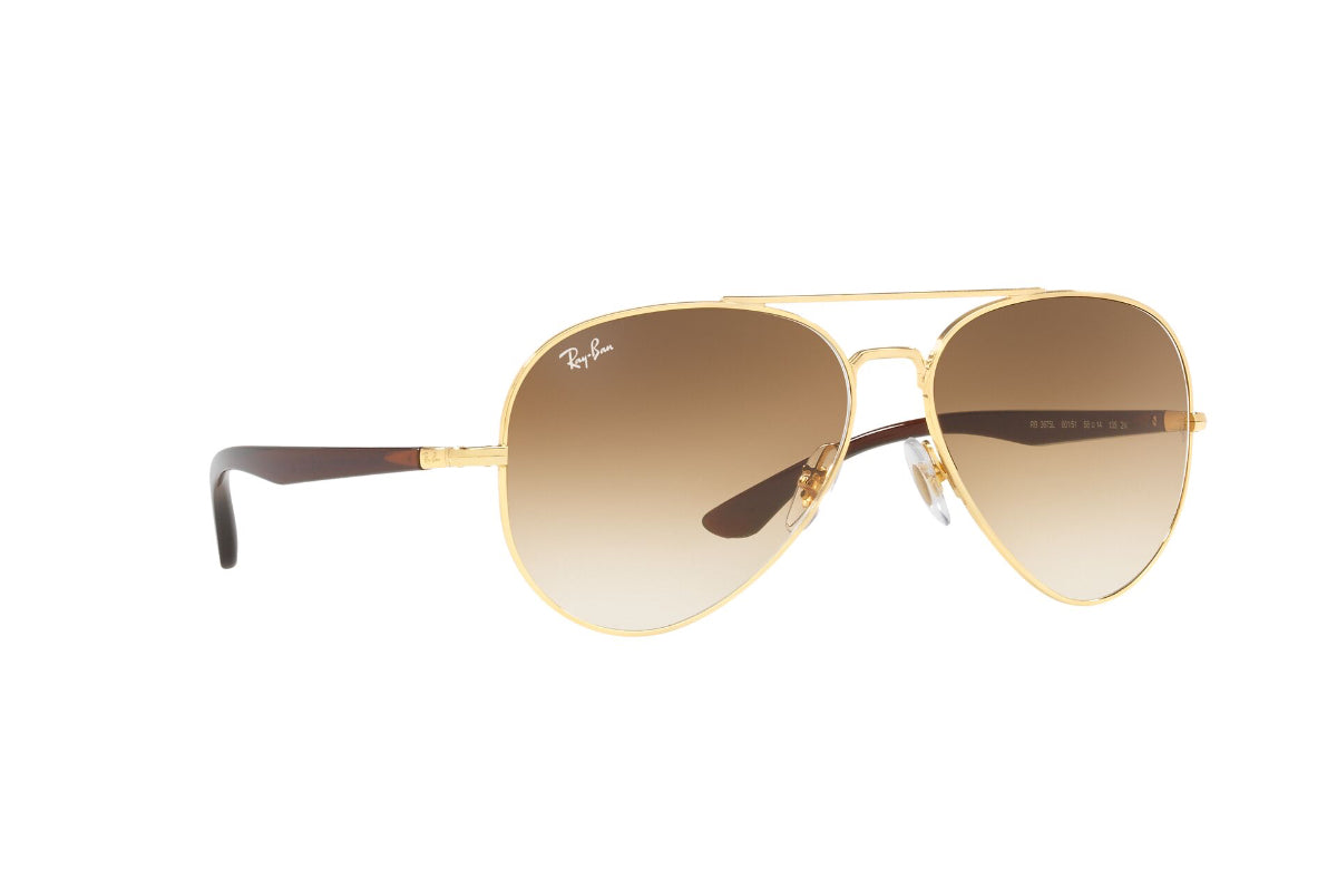 Ray-Ban Lentes de Sol RB3675L