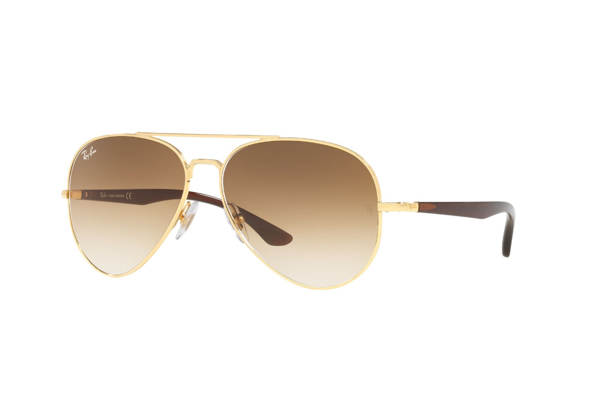 Ray-Ban Lentes de Sol RB3675L
