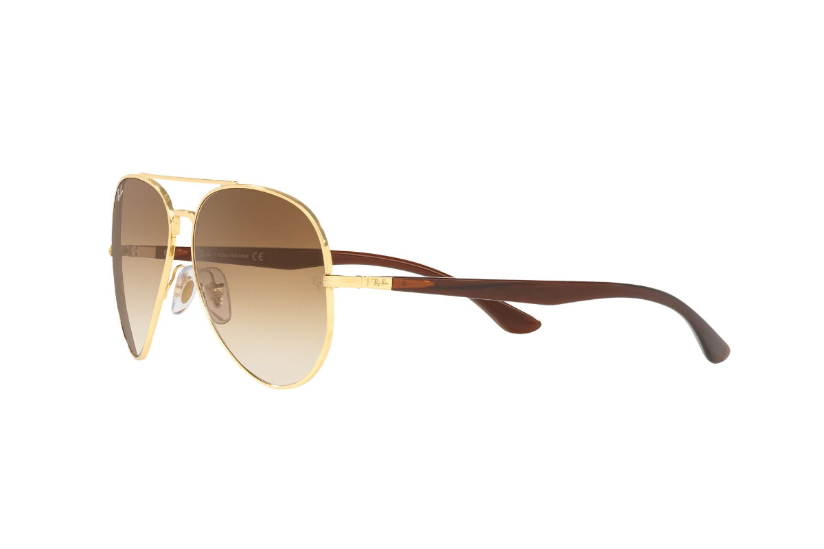 Ray-Ban Lentes de Sol RB3675L