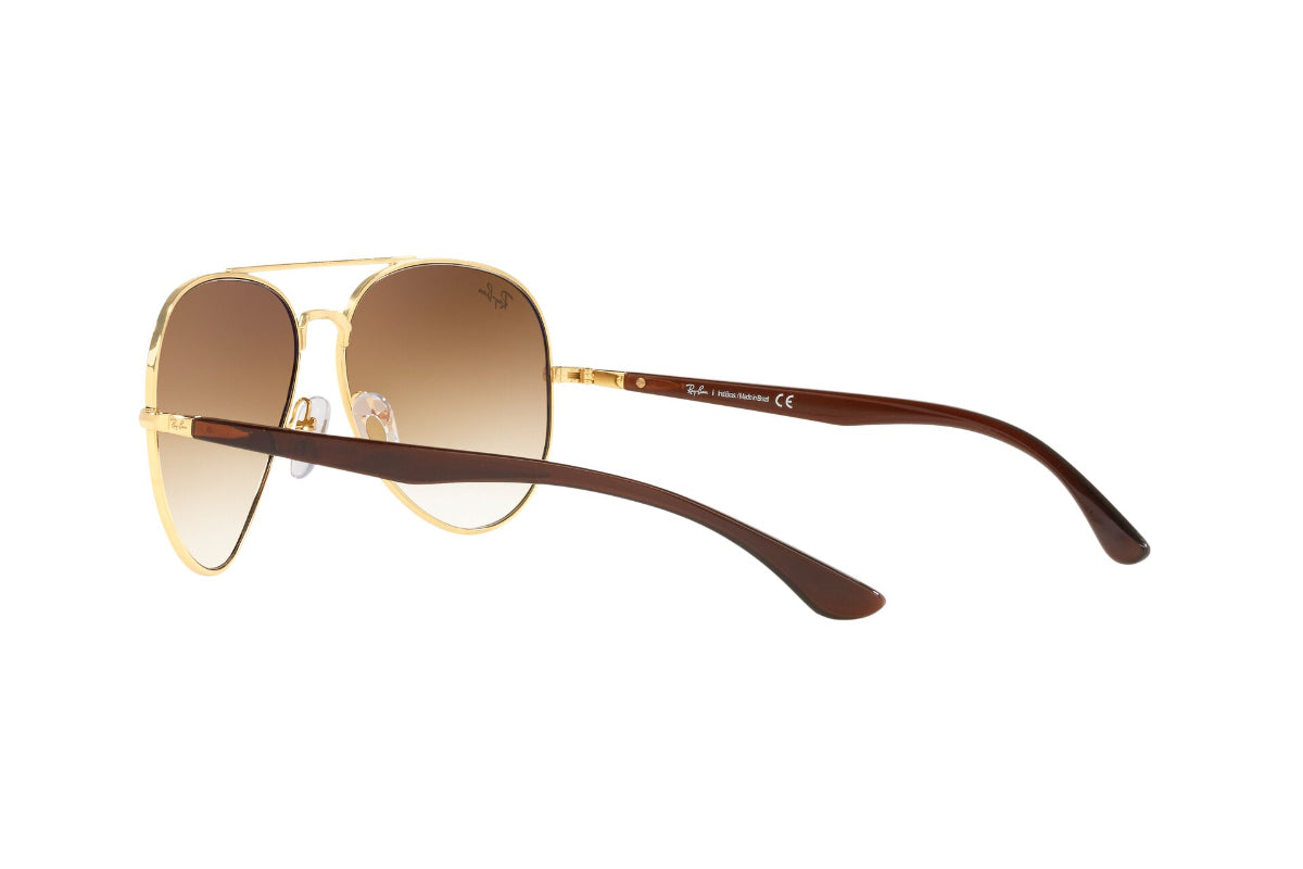 Ray-Ban Lentes de Sol RB3675L