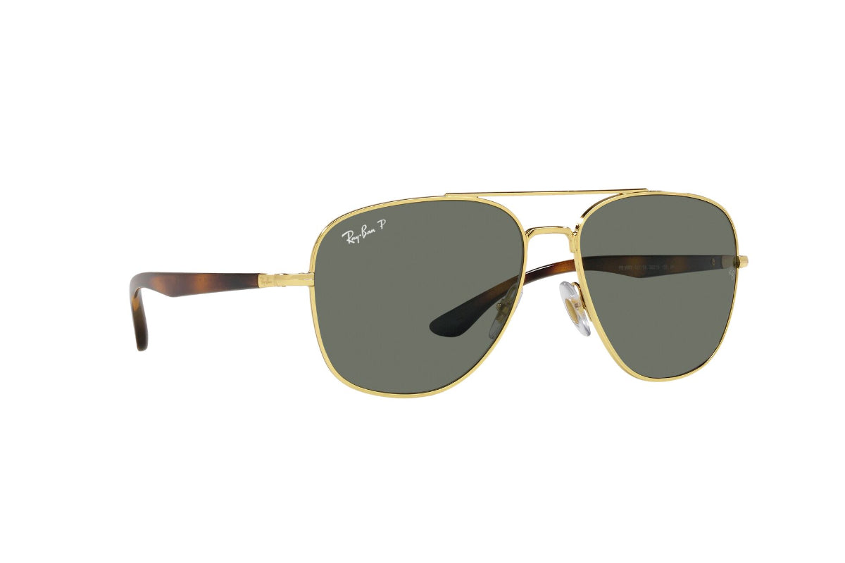 Lentes de Sol Arista Polarizados Ray-Ban