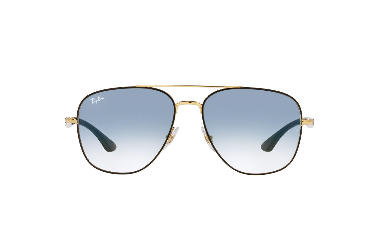 Ray-Ban Lentes de Sol Degradados RB3683
