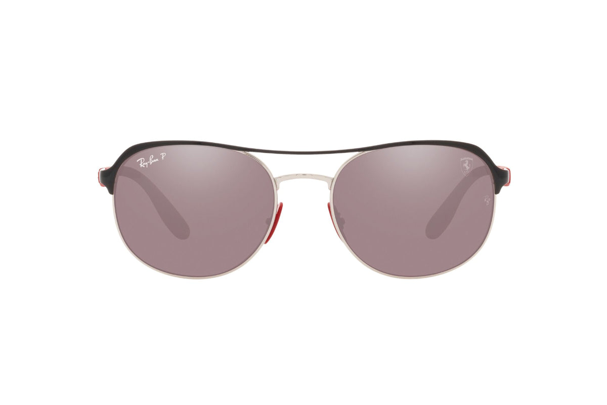 Ray-Ban Ferrari Lentes de Sol Polarizados RB3685M
