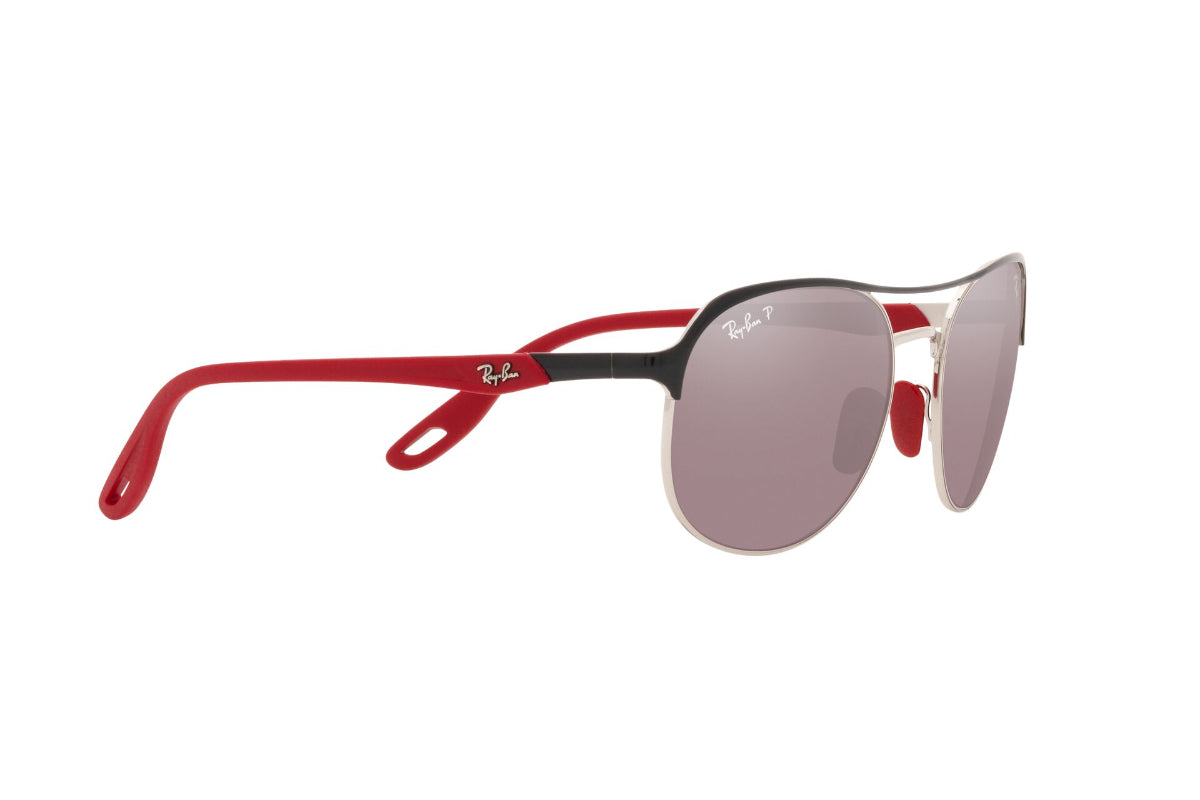 Ray-Ban Ferrari Lentes de Sol Polarizados RB3685M