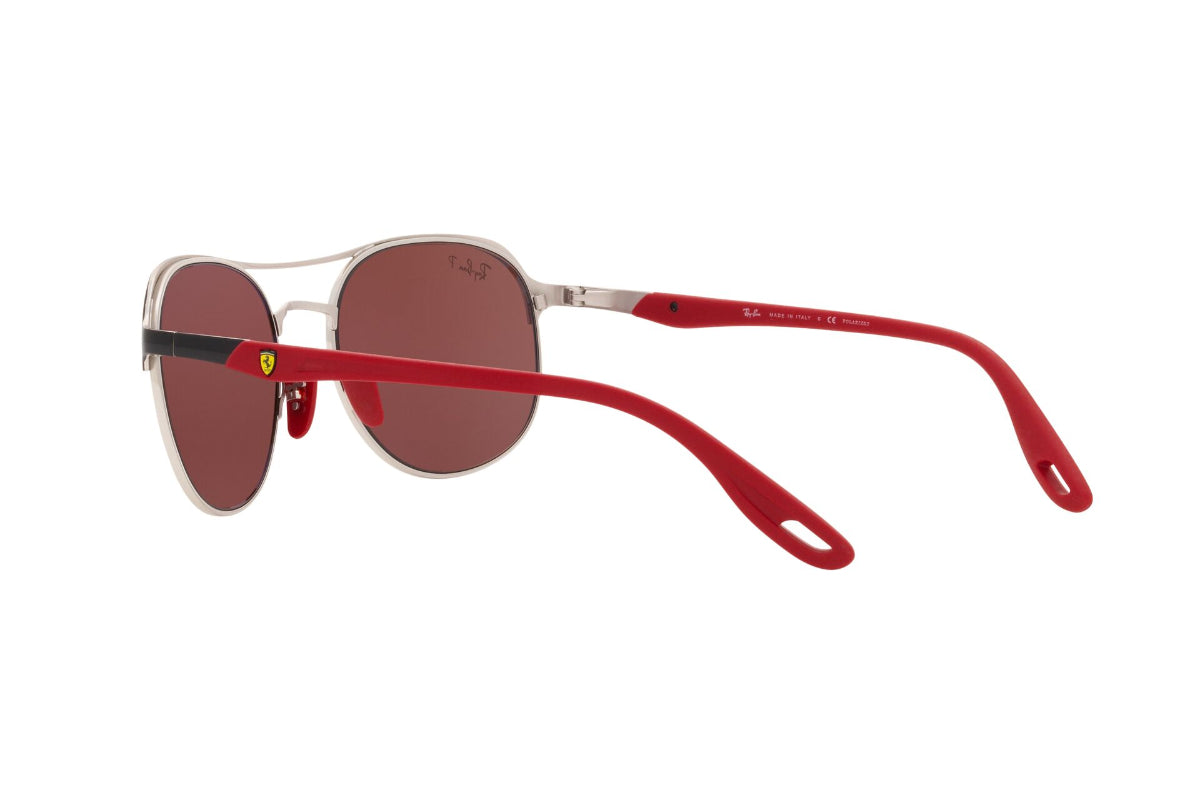 Ray-Ban Ferrari Lentes de Sol Polarizados RB3685M