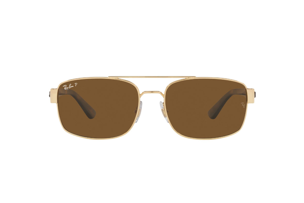 Ray-Ban Lentes de Sol Polarizados RB3687