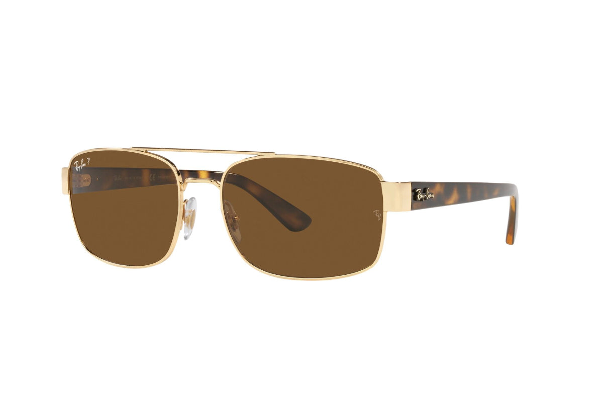 Ray-Ban Lentes de Sol Polarizados RB3687