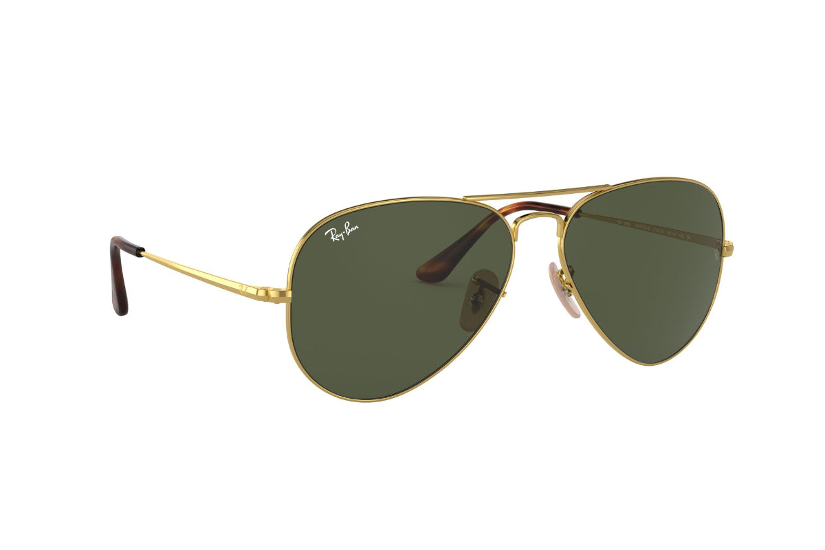 Lentes de Sol Aviator II Ray-Ban