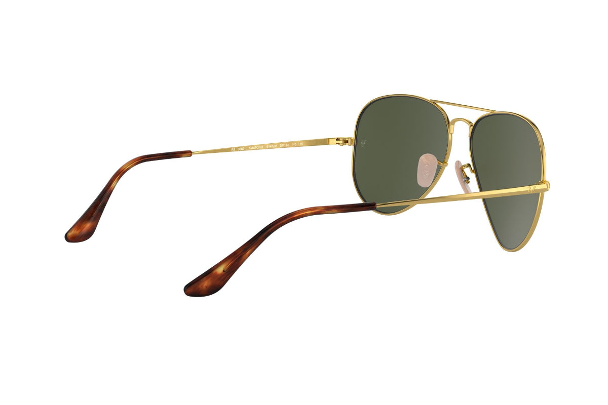 Lentes de Sol Aviator II Ray-Ban